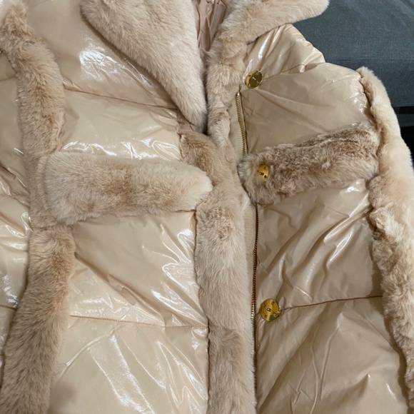 Marciano by guess Bessie coat jacket - Picture 6 of 10